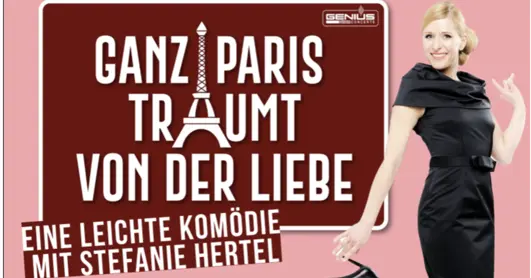 Paris Paris